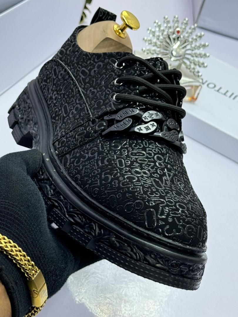 Xmela Code LV