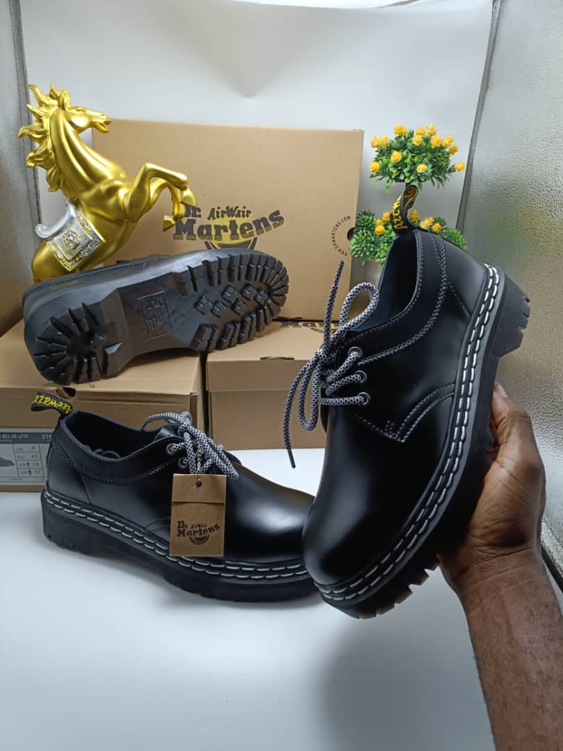Xmela Dr Martens
